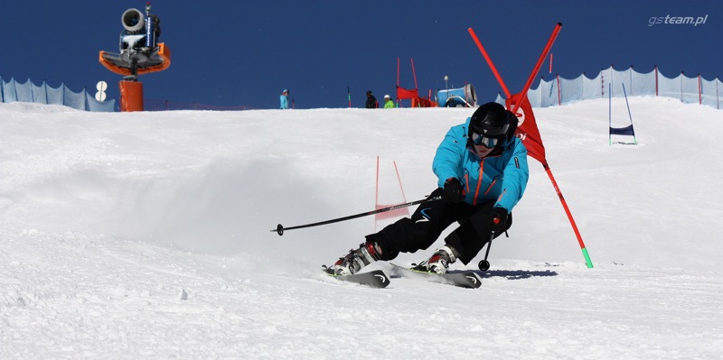 szkolenia narciarskie dla dorosłych GSTEAMPL