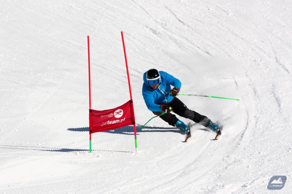 Alpy wyjazdy na narty 2019 ze szkoleniem